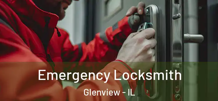  Emergency Locksmith Glenview - IL