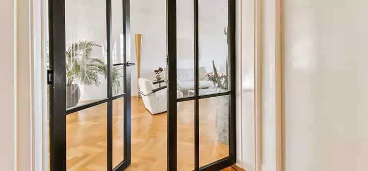 Bifold Door Replacement Glenview
