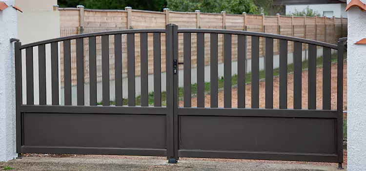 Advanced Gate Solutions in Glenview, IL