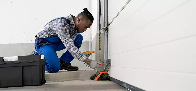 Expert Solutions for Every Garage Lock Need in Glenview, IL