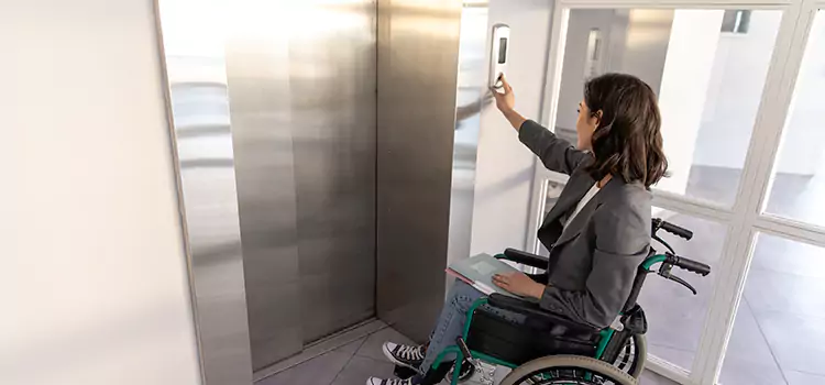 Benefits of Modern Handicap Door Systems in Glenview, IL