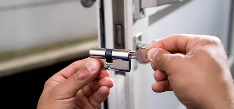 Emergency Locksmith for House Glenview