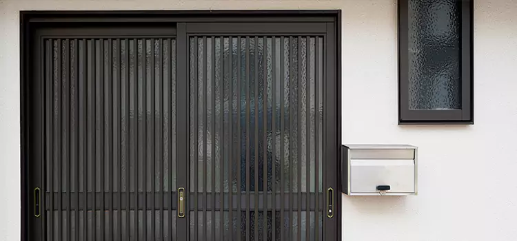 Sliding Screen Door Repair Glenview