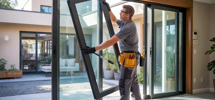 Specialized Sliding Door Roller Services in Glenview, Illinois