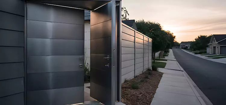 Comprehensive Steel Door Solutions in Glenview, IL