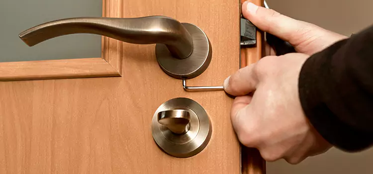Access Control System Integration Glenview