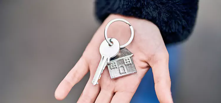 Trusted Broken Key Extraction Glenview