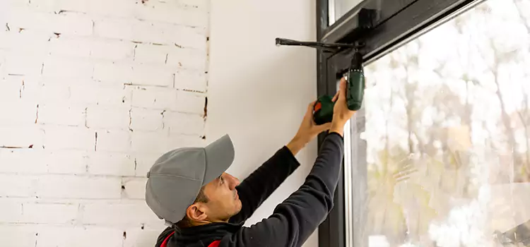 Your Trusted Partner for Door Closer Solutions in Glenview, IL