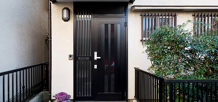 Popular Exterior Door Options in Glenview, IL