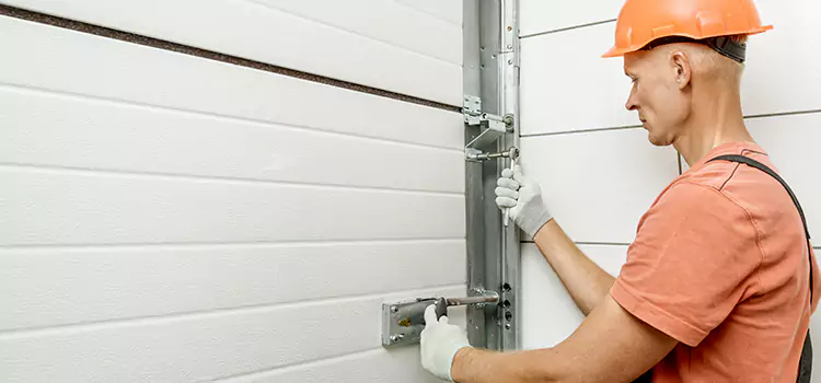 Why Choose Us for Garage Door Lock Services in Glenview, IL?