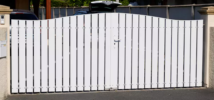 Why Choose Us for Residential Gate Repair in Glenview, IL?