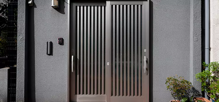 Specialized Steel Door Services in Glenview, IL