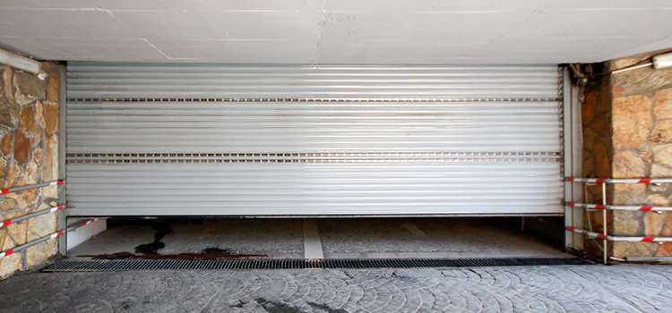 Steel Garage Door Repair Glenview